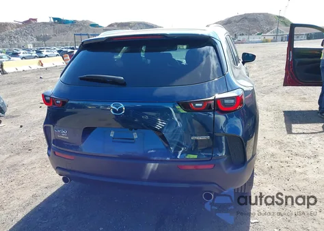 2025 Mazda Cx-50 2.5 S Preferred Package z USA, uszkodzony, nr VIN 7MMVABBM5SN302808